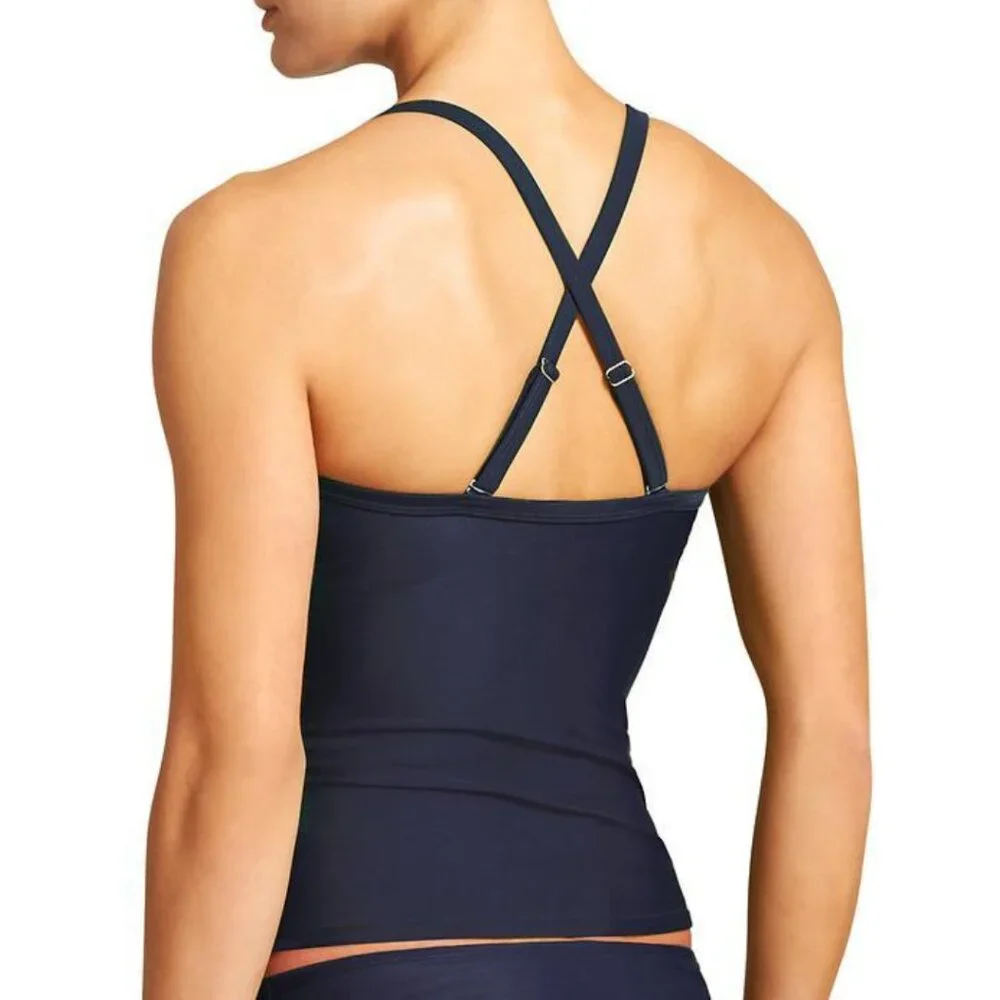 Athleta twister tankini